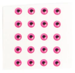 Bauer Predator Epoxy Eyes -Aanbevolen Winkels Voor Visuitrusting Bauer Predator Epoxy Eyes MEY EYES XXX meyfluo pink 48