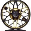 Bauer RVR Black/Gold Reel 2 Bauer RVR Black/Gold Reel -Aanbevolen Winkels Voor Visuitrusting Bauer RVR BlackGold Reel BAUER RVRREEL XXX rvr reel black gold 1
