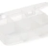 Bauer Small Fly Box 6 Compartment -Aanbevolen Winkels Voor Visuitrusting Bauer Small Fly Box 6 compartment PP 102 6N pp 102 6n
