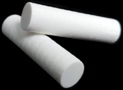 Bauer Waterpushing Foam -Aanbevolen Winkels Voor Visuitrusting Bauers Waterpushing Foam FD WPF000 fd wpf1001