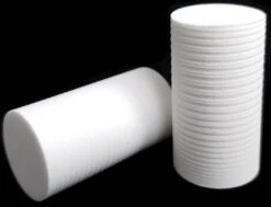 Bauer Waterpushing Foam -Aanbevolen Winkels Voor Visuitrusting Bauers Waterpushing Foam FD WPF000 fd wpf2001