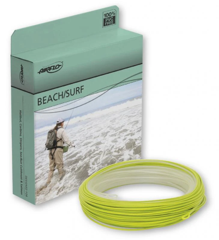 Airflo Beach WF Fly Line 3 Airflo Beach WF Fly Line