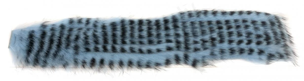 Black Barred 3 Mm Zonkerstrips 9 Black Barred 3 Mm Zonkerstrips - Afbeelding 7