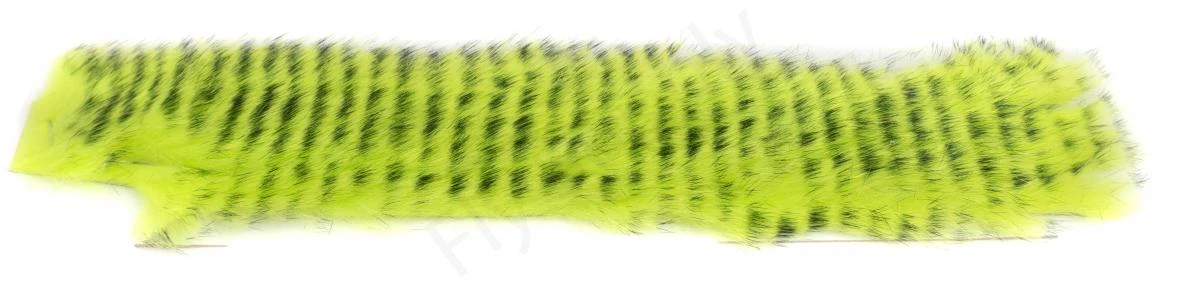 Black Barred 3 Mm Zonkerstrips 10 Black Barred 3 Mm Zonkerstrips - Afbeelding 8