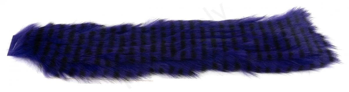 Black Barred 3 Mm Zonkerstrips 8 Black Barred 3 Mm Zonkerstrips - Afbeelding 6