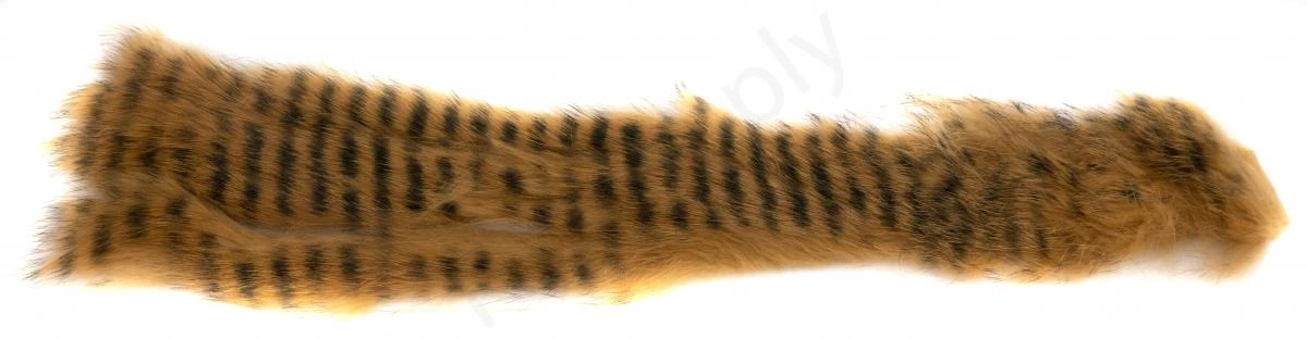 Black Barred 5 Mm Magnum Zonkerstrips 15 Black Barred 5 Mm Magnum Zonkerstrips - Afbeelding 13