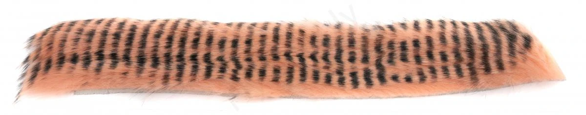 Black Barred 5 Mm Magnum Zonkerstrips 17 Black Barred 5 Mm Magnum Zonkerstrips - Afbeelding 15