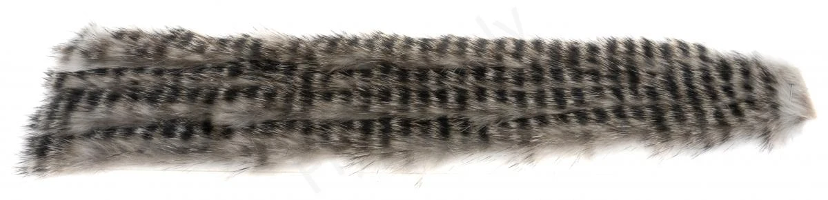 Black Barred 5 Mm Magnum Zonkerstrips 18 Black Barred 5 Mm Magnum Zonkerstrips - Afbeelding 16