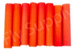 Booby Tubes Large 8 Mm -Aanbevolen Winkels Voor Visuitrusting Booby tubes large 8 mm 22 12XXX 22 12040