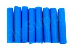 Booby Tubes Large 8 Mm -Aanbevolen Winkels Voor Visuitrusting Booby tubes large 8 mm 22 12XXX 22 12070