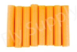 Booby Tubes Large 8 Mm -Aanbevolen Winkels Voor Visuitrusting Booby tubes large 8 mm 22 12XXX 22 12232