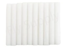 Booby Tubes Medium 6 Mm 16 Booby Tubes Medium 6 Mm -Aanbevolen Winkels Voor Visuitrusting Booby tubes medium 6 mm 22 11XXX 22 11002