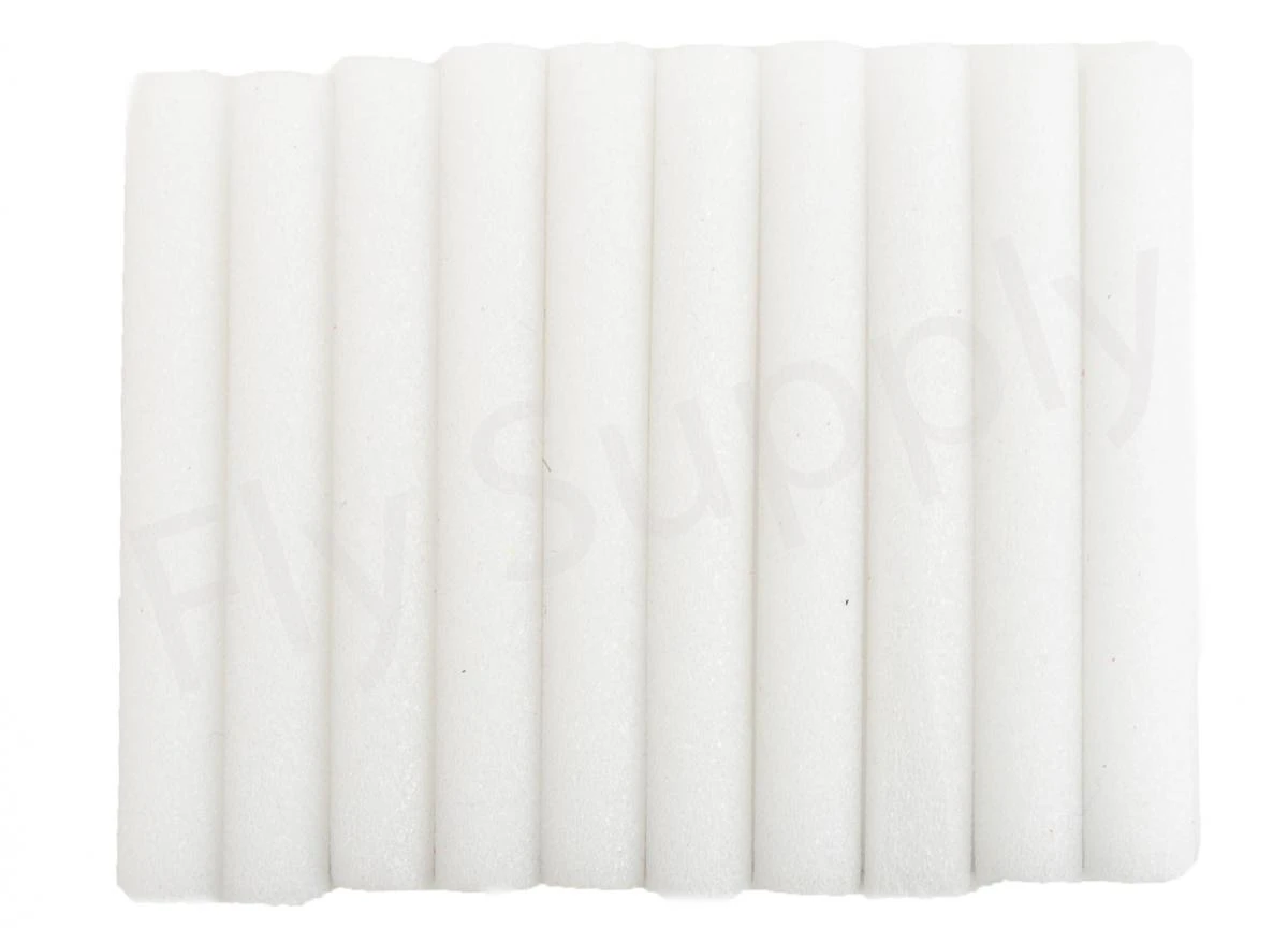 Booby Tubes Medium 6 Mm 4 Booby Tubes Medium 6 Mm - Afbeelding 2