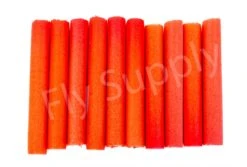 Booby Tubes Medium 6 Mm 19 Booby Tubes Medium 6 Mm -Aanbevolen Winkels Voor Visuitrusting Booby tubes medium 6 mm 22 11XXX 22 11040