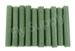 Booby Tubes Medium 6 Mm 23 Booby Tubes Medium 6 Mm -Aanbevolen Winkels Voor Visuitrusting Booby tubes medium 6 mm 22 11XXX 22 11110
