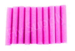 Booby Tubes Medium 6 Mm 25 Booby Tubes Medium 6 Mm -Aanbevolen Winkels Voor Visuitrusting Booby tubes medium 6 mm 22 11XXX 22 11220