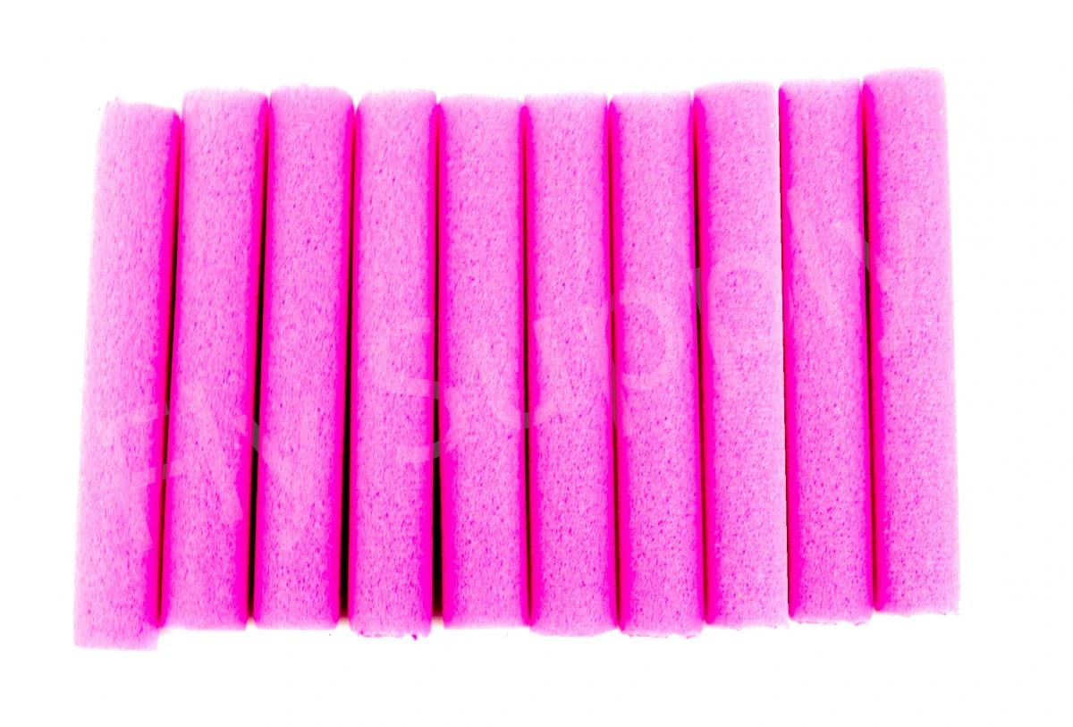 Booby Tubes Medium 6 Mm 13 Booby Tubes Medium 6 Mm - Afbeelding 11