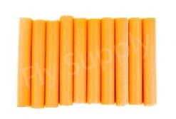 Booby Tubes Medium 6 Mm 26 Booby Tubes Medium 6 Mm -Aanbevolen Winkels Voor Visuitrusting Booby tubes medium 6 mm 22 11XXX 22 11232