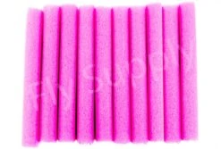 Booby Tubes Small 4 Mm -Aanbevolen Winkels Voor Visuitrusting Booby tubes small 4 mm 22 10XXX 22 10220