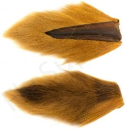 Bucktail Medium Grade #1 -Aanbevolen Winkels Voor Visuitrusting Bucktail Medium Grade 1 BUCKMED X dsc01359 bewerkt