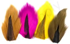 Bucktail Medium Grade #1