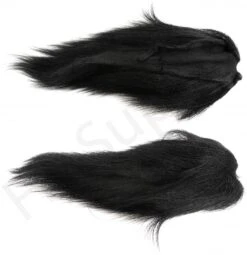 Bucktail Medium Grade #1 -Aanbevolen Winkels Voor Visuitrusting Bucktail Medium Grade 1 BUCKMED X dsc01372 bewerkt