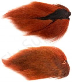 Bucktail Medium Grade #1 -Aanbevolen Winkels Voor Visuitrusting Bucktail Medium Grade 1 BUCKMED X dsc01376 bewerkt