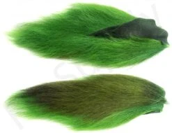 Bucktail Medium Grade #1 -Aanbevolen Winkels Voor Visuitrusting Bucktail Medium Grade 1 BUCKMED X dsc01379 bewerkt
