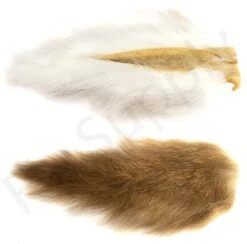 Bucktail Medium Grade #1 -Aanbevolen Winkels Voor Visuitrusting Bucktail Medium Grade 1 BUCKMED X dsc01382 bewerkt