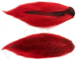 Bucktail Medium Grade #1 -Aanbevolen Winkels Voor Visuitrusting Bucktail Medium Grade 1 BUCKMED X dsc01395 bewerkt