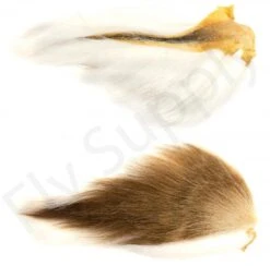 Bucktail Medium Grade #1 -Aanbevolen Winkels Voor Visuitrusting Bucktail Medium Grade 1 BUCKMED X dsc01412 bewerkt