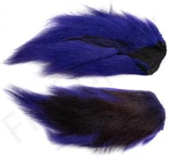 Bucktail Medium Grade #1 -Aanbevolen Winkels Voor Visuitrusting Bucktail Medium Grade 1 BUCKMED X dsc01427 bewerkt