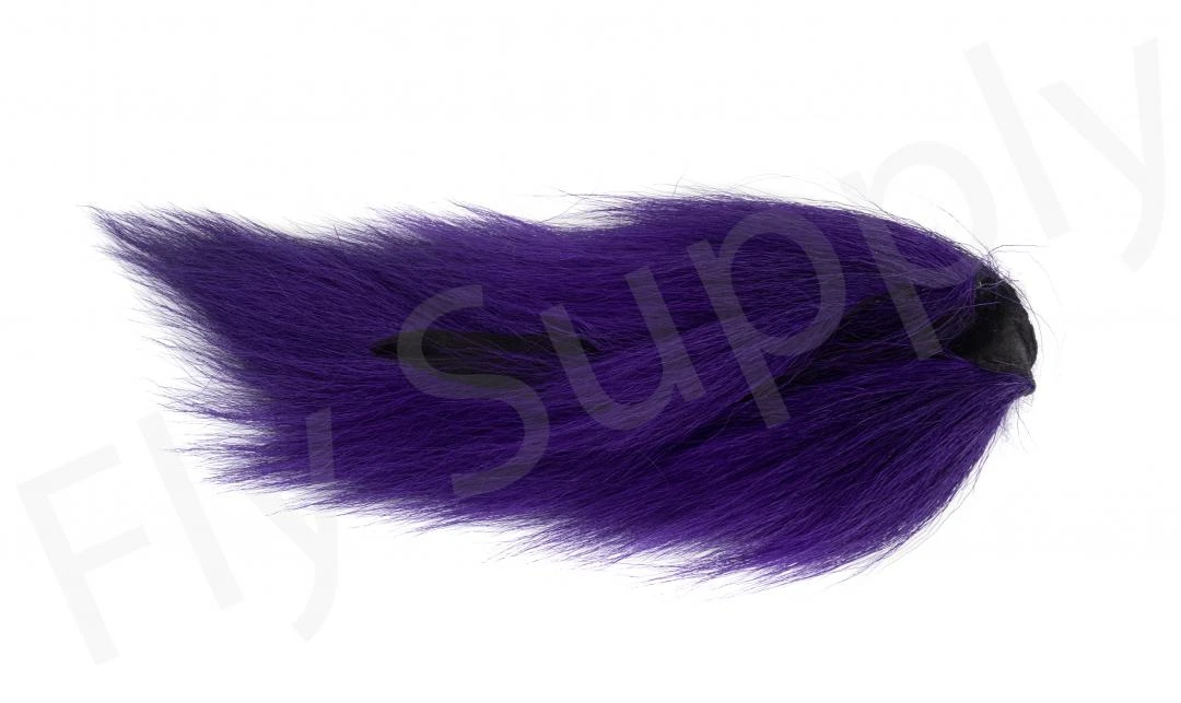 Bucktail Prime Quality Large 8 Bucktail Prime Quality Large - Afbeelding 6