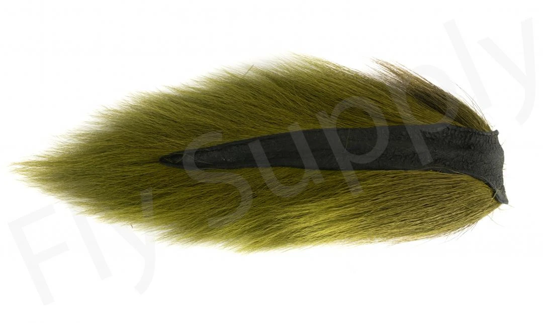Bucktail Prime Quality Large 10 Bucktail Prime Quality Large - Afbeelding 8