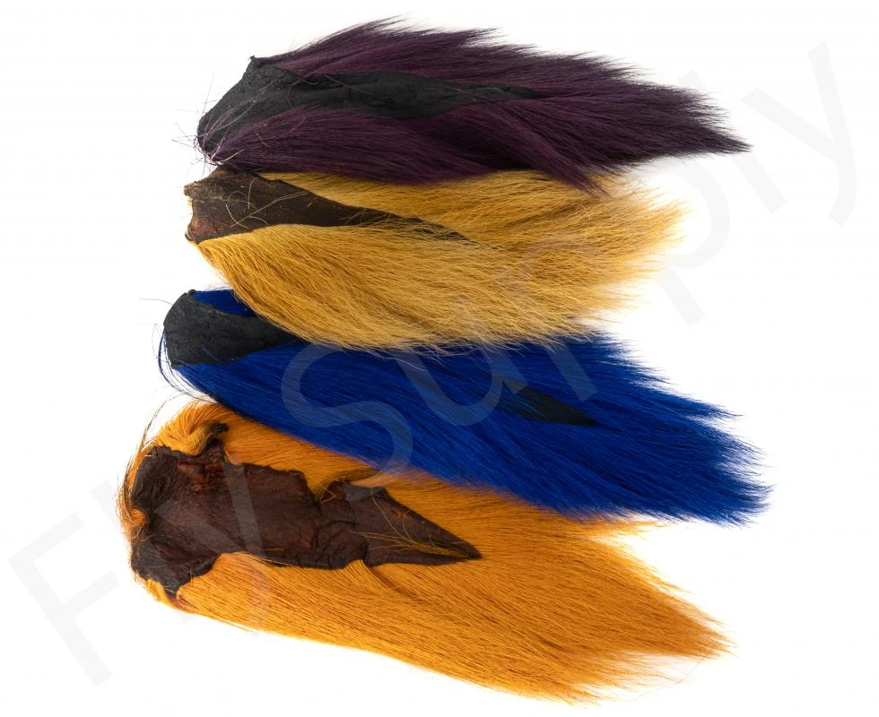 Bucktail Prime Quality Large 4 Bucktail Prime Quality Large - Afbeelding 2