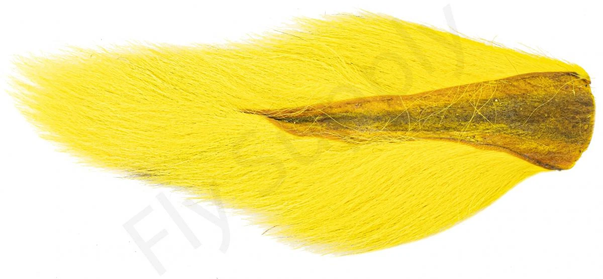 Bucktail Prime Quality Large 5 Bucktail Prime Quality Large - Afbeelding 3