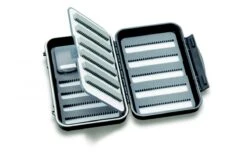 C&F 15 Row And Dropper Spool Waterproof Medium Fly Case - CF-2556N 9 C&F 15 Row And Dropper Spool Waterproof Medium Fly Case - CF-2556N -Aanbevolen Winkels Voor Visuitrusting CF 15 Row And Dropper Spool Waterproof Medium Fly Case CF 2556N CF 2556N product 1 24553