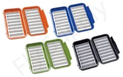 C&F 16 Row Waterproof Large Fly Case - CF-3588