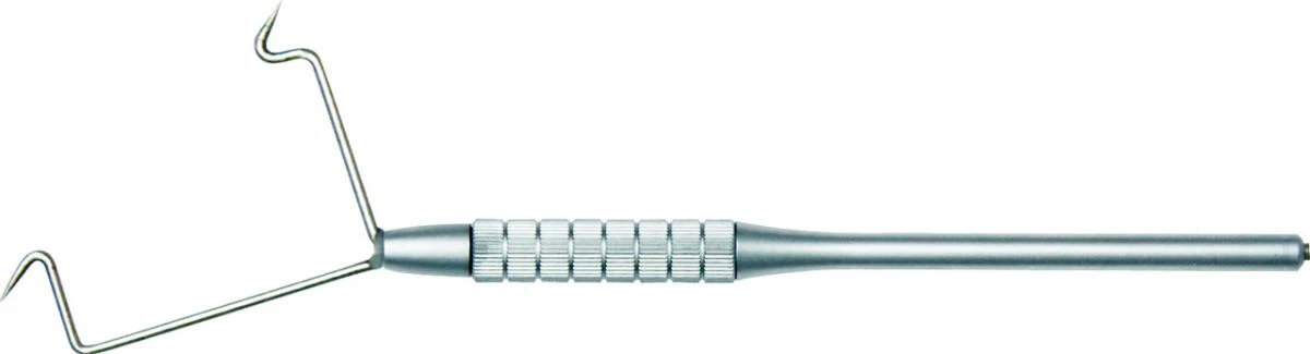 C&F 2-in-1 Whip Finisher - CFT-110 3 C&F 2-in-1 Whip Finisher - CFT-110