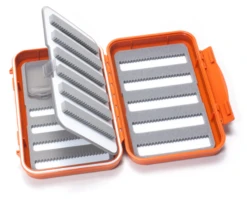 C&F 15 Row And Dropper Spool Waterproof Medium Fly Case - CF-2556N 8 C&F 15 Row And Dropper Spool Waterproof Medium Fly Case - CF-2556N -Aanbevolen Winkels Voor Visuitrusting CF 2556Nor
