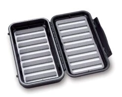 C&F 16 Row Waterproof Large Fly Case - CF-3588 -Aanbevolen Winkels Voor Visuitrusting CF 3588