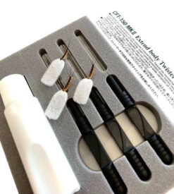 C&F Extend Body Twister Mark II (CFT-150/MK II)