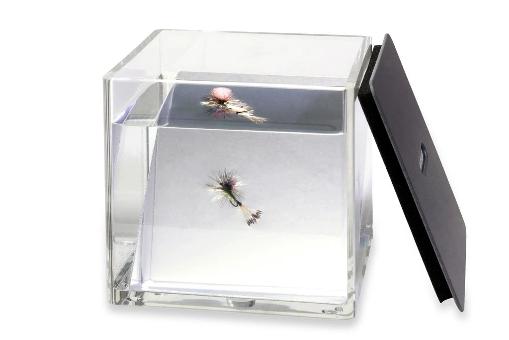 C&F Fish Eye CFT-12 4 C&F Fish Eye CFT-12 - Afbeelding 2