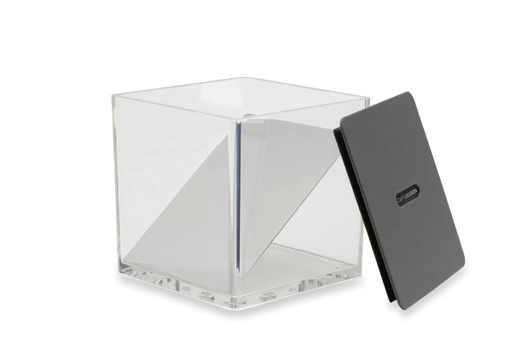 C&F Fish Eye CFT-12 3 C&F Fish Eye CFT-12