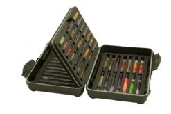 C&F Master Tubefly Box - CF5359 -Aanbevolen Winkels Voor Visuitrusting CF Master Tubefly Box 1100231 mastertubeflybox1