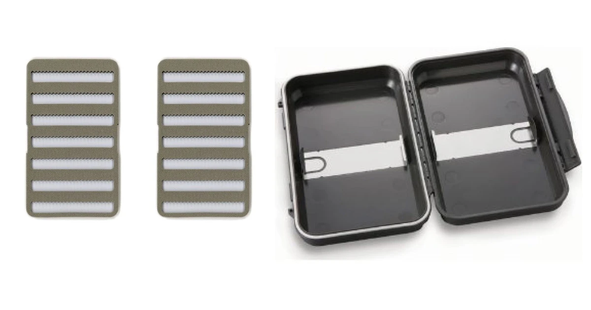 C&F Medium Waterproof System Case Dark Grey Loaded - FSA-2577 3 C&F Medium Waterproof System Case Dark Grey Loaded - FSA-2577