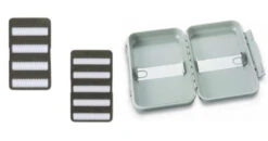 C&F Medium Waterproof System Case Off White Loaded - FSA-2544 - FSA-2555