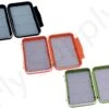 C&F Micro Slit Foam Streamer Waterproof Medium Fly Case - CF-2500 -Aanbevolen Winkels Voor Visuitrusting CF Micro Slit Foam Streamer Waterproof Medium Fly Case CF 2500 CF 2500 cf micro slit foam streamer waterproof medium fly case cf 2500 cf 2500 product 1 24545