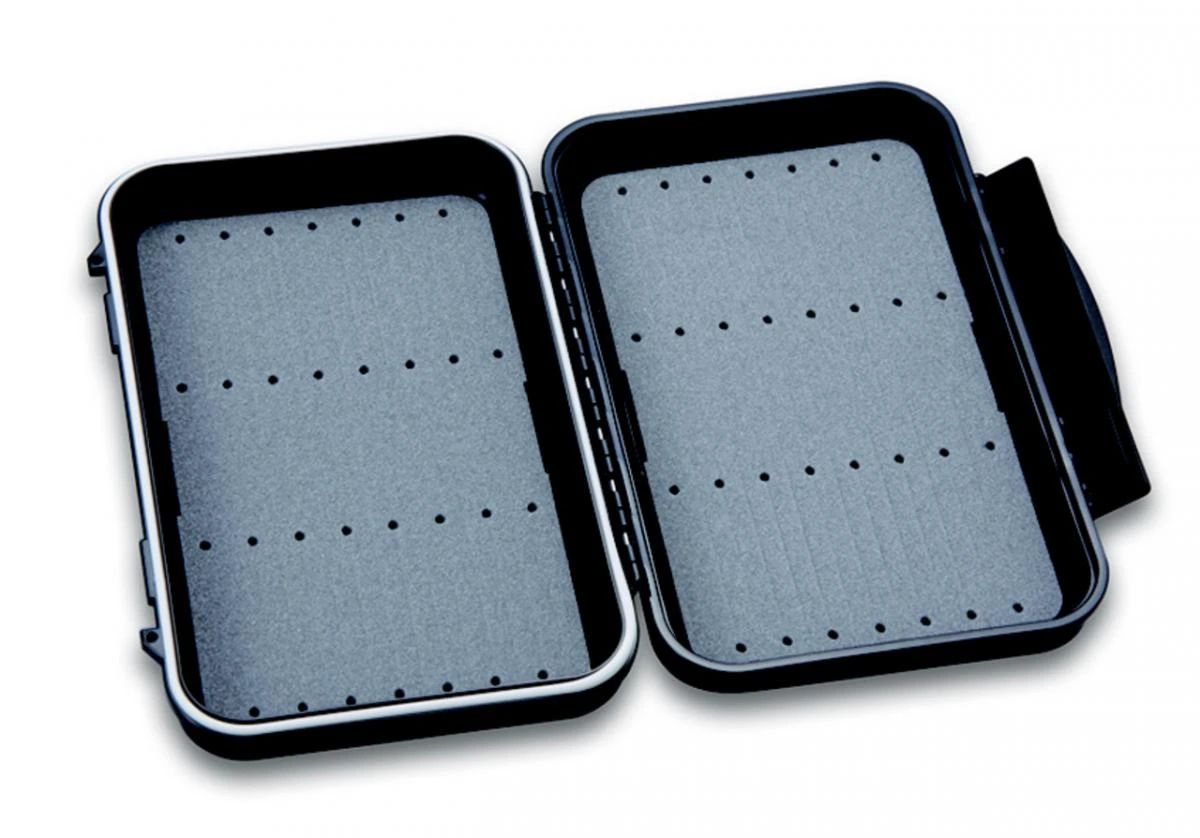 C&F Micro Slit Foam Streamer Waterproof Medium Fly Case - CF-2500 4 C&F Micro Slit Foam Streamer Waterproof Medium Fly Case - CF-2500 - Afbeelding 2