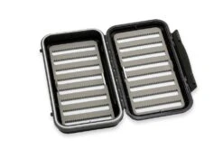 C&F Midge Fly Case Large - CF-3510+ -Aanbevolen Winkels Voor Visuitrusting CF Midge Fly Case Black Large 1200203 dealerweb cms 44274184 ddee 4a39 8fe7 6fd99e56207f